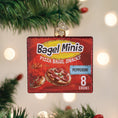 Load image into Gallery viewer, Bagel Minis Ornament