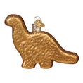Load image into Gallery viewer, Dino Chicken Nugget Ornament - Southlake Paws