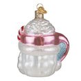 Load image into Gallery viewer, Papa Noel Mug Ornament - Southlake Paws