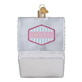Load image into Gallery viewer, Box Of Donuts Ornament - Southlake Paws