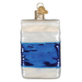 Load image into Gallery viewer, Bag Of Flour Ornament - Southlake Paws
