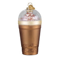 Load image into Gallery viewer, Peppermint Mocha Ornament - Southlake Paws