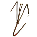 ExionPro Brass Clincher Breastplate