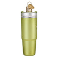 Load image into Gallery viewer, Green Kringle Cup Ornament - Southlake Paws