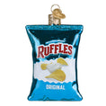 Load image into Gallery viewer, Ruffles Original Chips Ornament - Southlake Paws