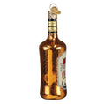 Load image into Gallery viewer, Rum Bottle Ornament - Southlake Paws