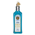 Load image into Gallery viewer, Gin Bottle Ornament - Southlake Paws
