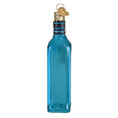 Load image into Gallery viewer, Gin Bottle Ornament - Southlake Paws