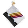 Load image into Gallery viewer, VHS Tape Ornament - Southlake Paws