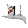 Load image into Gallery viewer, VHS Tape Ornament - Southlake Paws