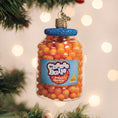 Load image into Gallery viewer, Cheese Balls Ornament - Southlake Paws
