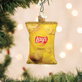 Load image into Gallery viewer, Lay's Classic Chips Ornament