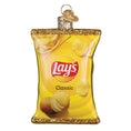 Load image into Gallery viewer, Lay's Classic Chips Ornament - Southlake Paws