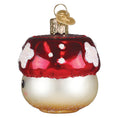 Load image into Gallery viewer, Mushroom Coffee Ornament - Southlake Paws