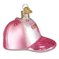 Load image into Gallery viewer, Cowgirl Trucker Cap Ornament - Southlake Paws