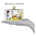 Load image into Gallery viewer, The Wonderful Wizard Of Oz Ornament - Southlake Paws