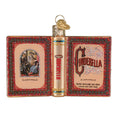 Load image into Gallery viewer, Cinderella Book Ornament - Southlake Paws