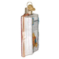 Load image into Gallery viewer, Cinderella Book Ornament - Southlake Paws