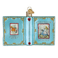 Load image into Gallery viewer, Alice's Adventures In Wonderland Ornament - Southlake Paws