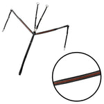 ExionPro Braided Breastplate