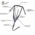 ExionPro Wings Breastplate