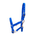 Load image into Gallery viewer, Jeffers Adjustable Nylon Miniature Horse Halter