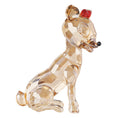 Load image into Gallery viewer, Clarice Crystal Figurine - Southlake Paws