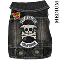 Load image into Gallery viewer, Pups of Anarchy Vest