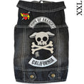 Load image into Gallery viewer, Pups of Anarchy Vest