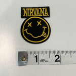 Nirvana Patch (3 design options)