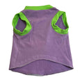 Load image into Gallery viewer, Upcycled Dog Tank - S "TRANSFORMERS"