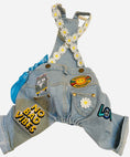 Load image into Gallery viewer, Summer Overalls