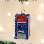 Mail Box Ornament