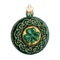 Load image into Gallery viewer, Celtic Brooch Ornament - Southlake Paws