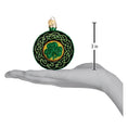 Load image into Gallery viewer, Celtic Brooch Ornament - Southlake Paws