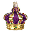 Load image into Gallery viewer, Crown Of Royalty Ornament - Southlake Paws