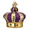Load image into Gallery viewer, Crown Of Royalty Ornament - Southlake Paws