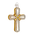Load image into Gallery viewer, Holy Cross Ornament - Southlake Paws