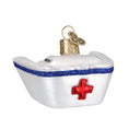 Load image into Gallery viewer, Nurse's Cap Ornament - Southlake Paws