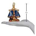Load image into Gallery viewer, Scales Of Justice Ornament - Southlake Paws