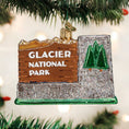 Load image into Gallery viewer, Glacier National Park - Southlake Paws
