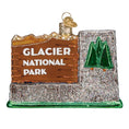 Load image into Gallery viewer, Glacier National Park - Southlake Paws