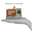 Load image into Gallery viewer, Glacier National Park - Southlake Paws