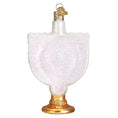 Load image into Gallery viewer, Menorah Ornament - Southlake Paws