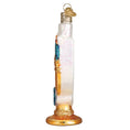 Load image into Gallery viewer, Menorah Ornament - Southlake Paws