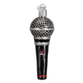 Load image into Gallery viewer, Microphone Ornament - Southlake Paws