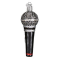 Load image into Gallery viewer, Microphone Ornament - Southlake Paws