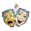 Load image into Gallery viewer, Comedy And Tragedy - Southlake Paws