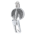 Load image into Gallery viewer, Coach's Whistle Ornament - Southlake Paws