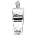 Load image into Gallery viewer, Coach's Whistle Ornament - Southlake Paws